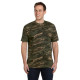 Midweight Camouflage T-Shirt