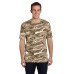 Midweight Camouflage T-Shirt
