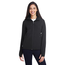 Ladies' Ascent Jacket
