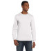 Adult Lightweight Long-Sleeve T-Shirt