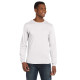Adult Lightweight Long-Sleeve T-Shirt