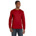 Adult Lightweight Long-Sleeve T-Shirt