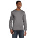 Adult Lightweight Long-Sleeve T-Shirt
