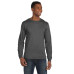 Adult Lightweight Long-Sleeve T-Shirt