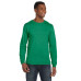 Adult Lightweight Long-Sleeve T-Shirt