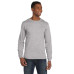Adult Lightweight Long-Sleeve T-Shirt