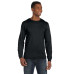 Adult Lightweight Long-Sleeve T-Shirt