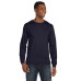 Adult Lightweight Long-Sleeve T-Shirt