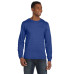 Adult Lightweight Long-Sleeve T-Shirt