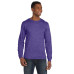 Adult Lightweight Long-Sleeve T-Shirt