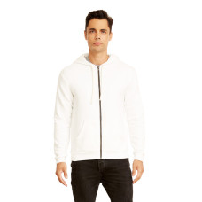 Unisex Zip Hoody