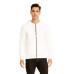 Unisex Zip Hoody