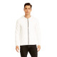 Unisex Zip Hoody