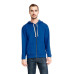 Unisex Zip Hoody