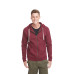 Unisex Zip Hoody