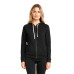 Ladies' PCH Raglan Zip Hoody