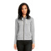 Ladies' PCH Raglan Zip Hoody