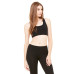 Ladies' Nylon/Spandex Sports Bra