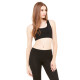 Ladies' Nylon/Spandex Sports Bra