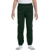 Youth 8 oz. NuBlend® Fleece Sweatpants