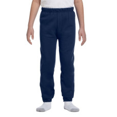 Youth 8 oz. NuBlend® Fleece Sweatpants