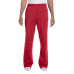 Adult 8 oz. NuBlend® Open-Bottom Fleece Sweatpants