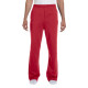 Adult 8 oz. NuBlend® Open-Bottom Fleece Sweatpants