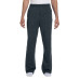 Adult 8 oz. NuBlend® Open-Bottom Fleece Sweatpants