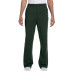 Adult 8 oz. NuBlend® Open-Bottom Fleece Sweatpants