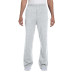 Adult 8 oz. NuBlend® Open-Bottom Fleece Sweatpants