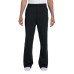 Adult 8 oz. NuBlend® Open-Bottom Fleece Sweatpants