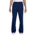 Adult 8 oz. NuBlend® Open-Bottom Fleece Sweatpants
