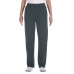 Youth 8 oz. NuBlend® Open-Bottom Fleece Sweatpants