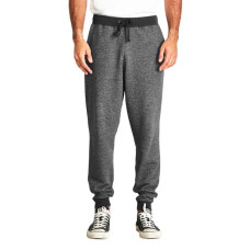 Men's Denim Fleece Jogger