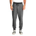 Men's Denim Fleece Jogger