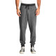 Men's Denim Fleece Jogger