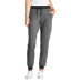 Ladies' Denim Fleece Jogger