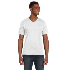 Adult Lightweight V-Neck T-Shirt