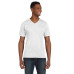 Adult Lightweight V-Neck T-Shirt