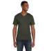 Adult Lightweight V-Neck T-Shirt