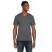 Adult Lightweight V-Neck T-Shirt