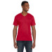 Adult Lightweight V-Neck T-Shirt