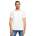 Adult Lightweight Pocket T-Shirt