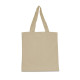 Amy Recycled Cotton Canvas Tote