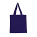 Amy Recycled Cotton Canvas Tote
