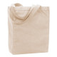 Allison Recycled Cotton Canvas Tote