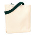 Jennifer Recycled Cotton Canvas Tote
