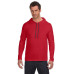 Adult Lightweight Long-Sleeve Hooded T-Shirt