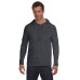 Adult Lightweight Long-Sleeve Hooded T-Shirt