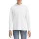 Youth Long-Sleeve Hooded T-Shirt